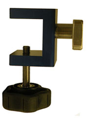 Imaging Table Clamp